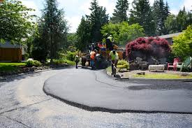 Best Asphalt Driveway Installation  in Tornado, WV