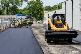 Best Decorative Concrete Driveways  in Tornado, WV